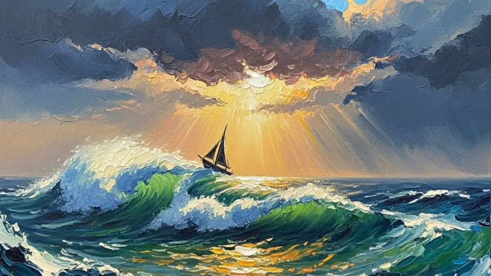 The Conveyor Belt of Growth hero image