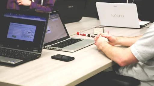 The Future of Technology: A Conversation with Drew Miller hero image