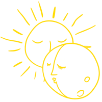 Sun moon